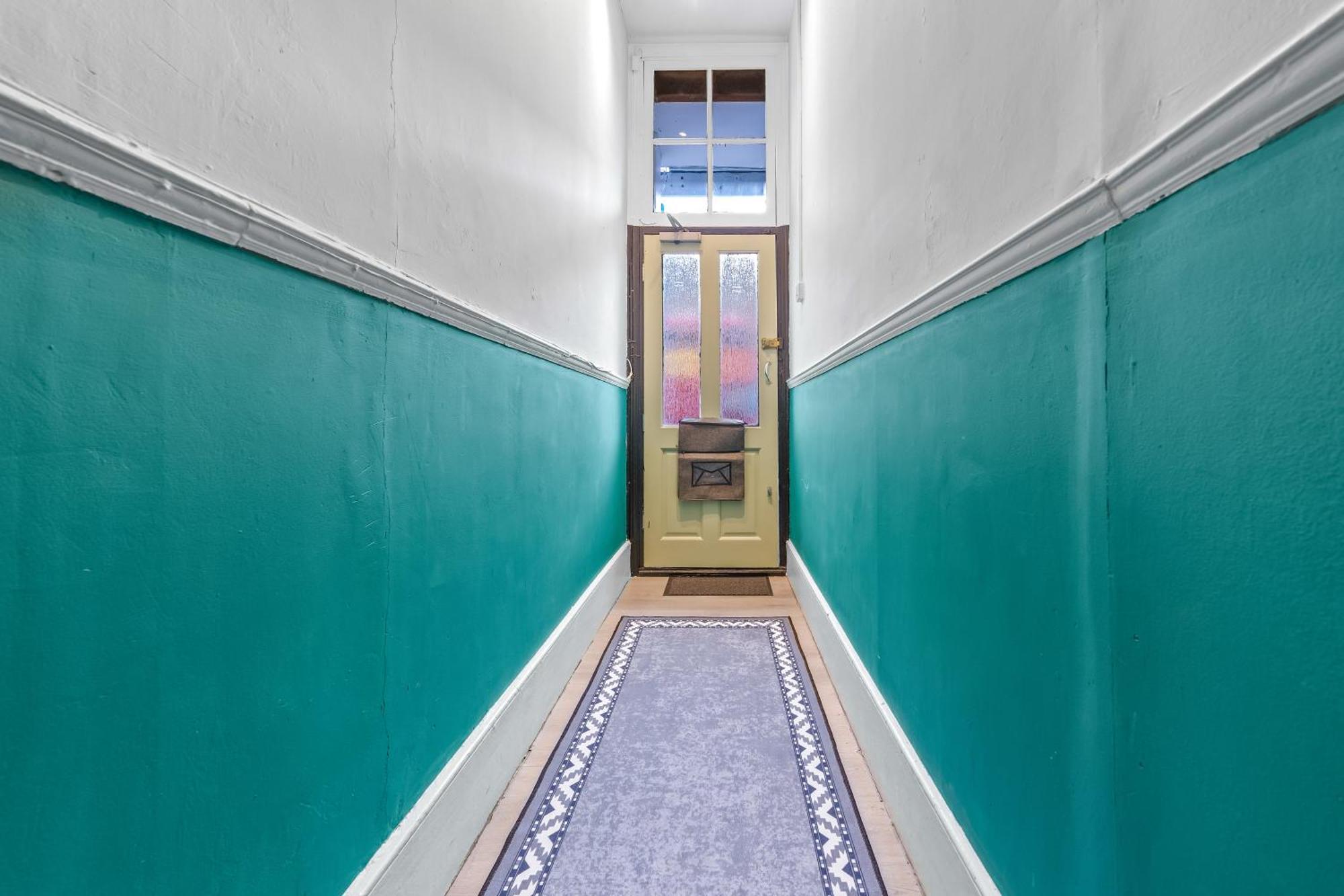 Beautiful 2br Gem In The Heart Of Fulham And Chelsea