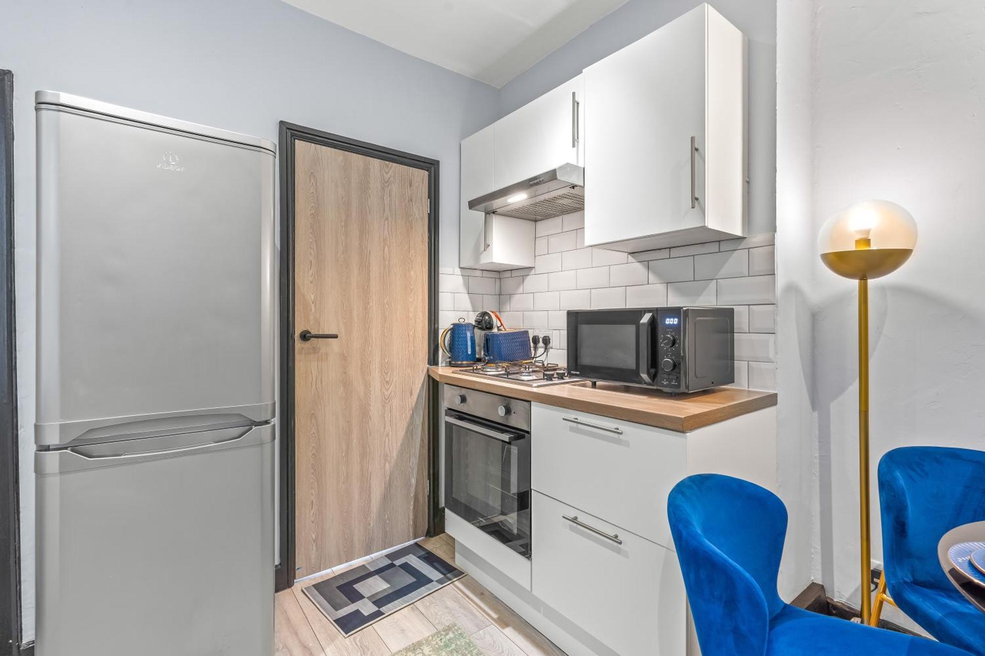 Beautiful 2br Gem In The Heart Of Fulham And Chelsea Apartment