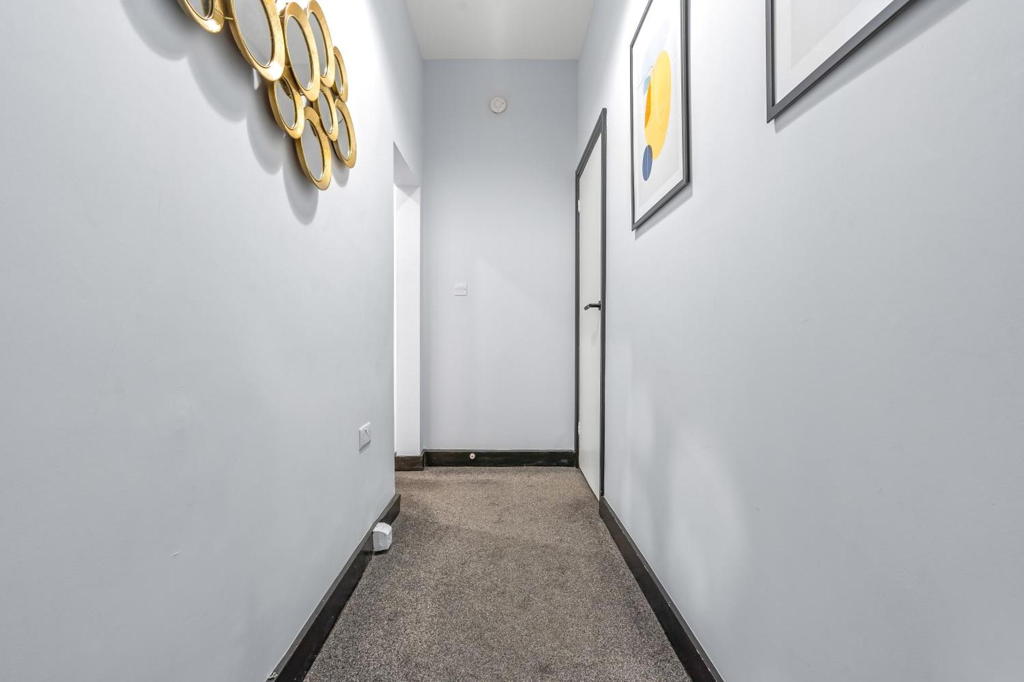 Apartment Beautiful 2br Gem In The Heart Of Fulham And Chelsea
