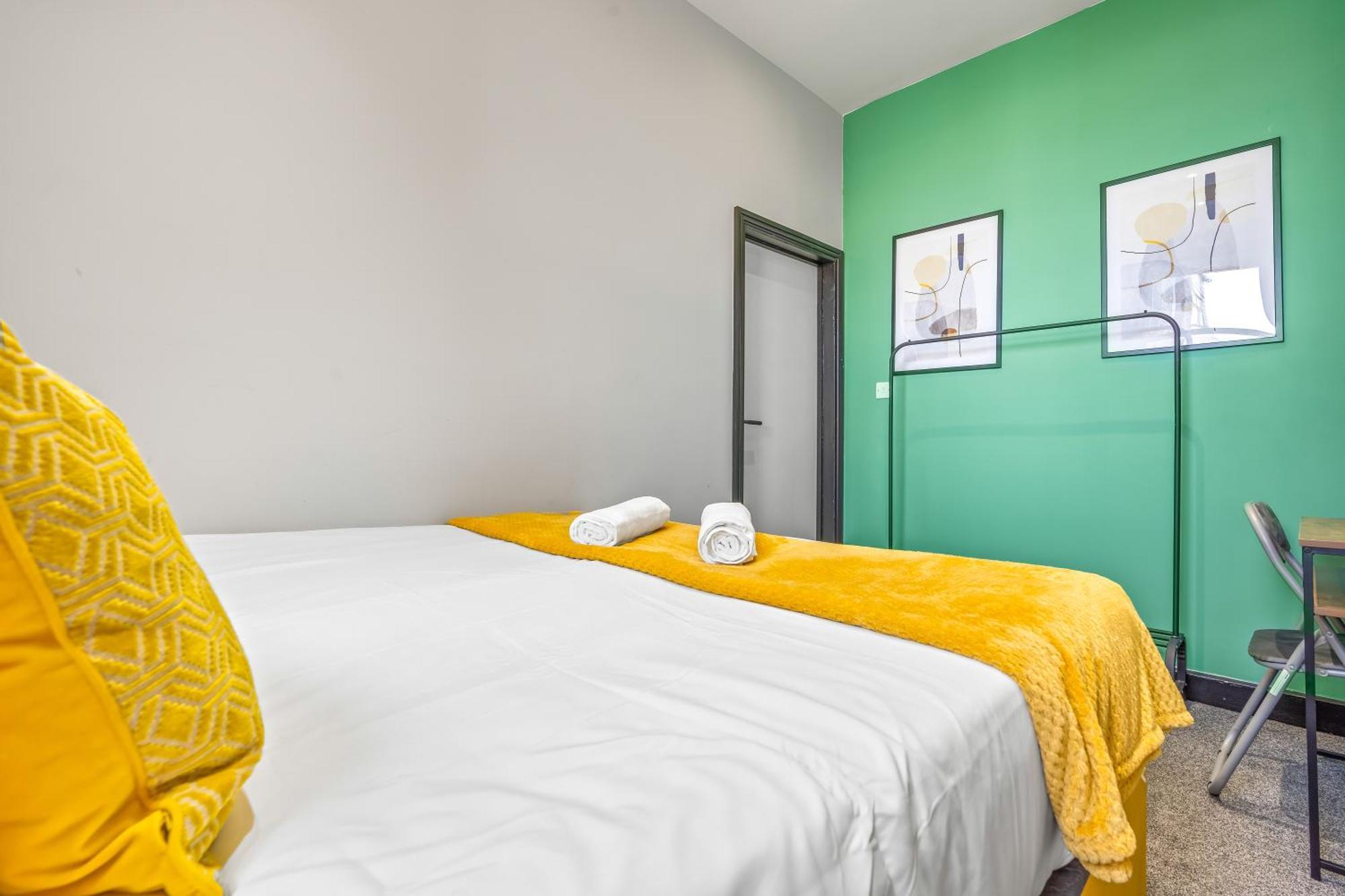 Beautiful 2br Gem In The Heart Of Fulham And Chelsea * London