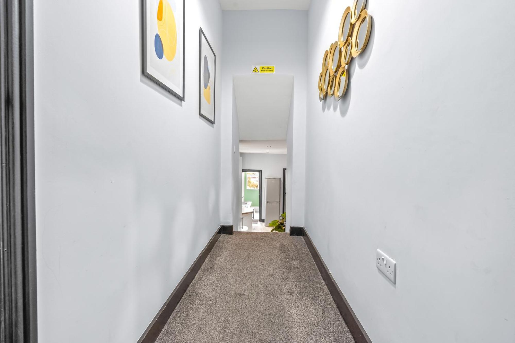 Apartment Beautiful 2br Gem In The Heart Of Fulham And Chelsea *