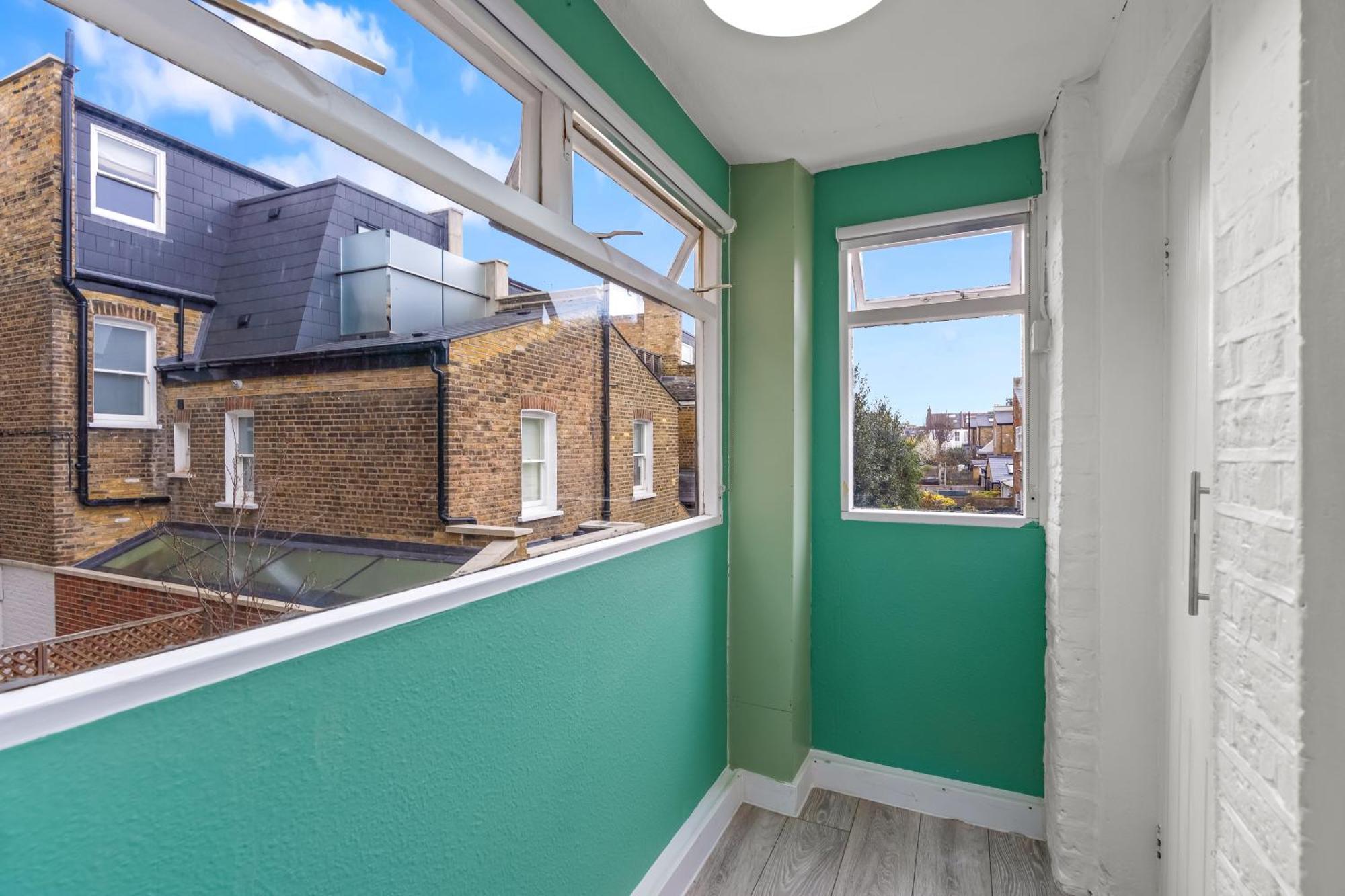 Beautiful 2br Gem In The Heart Of Fulham And Chelsea London