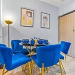 Beautiful 2Br Gem In The Heart Of Fulham And Chelsea