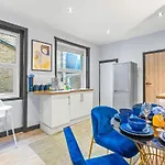 Beautiful 2Br Gem In The Heart Of Fulham And Chelsea