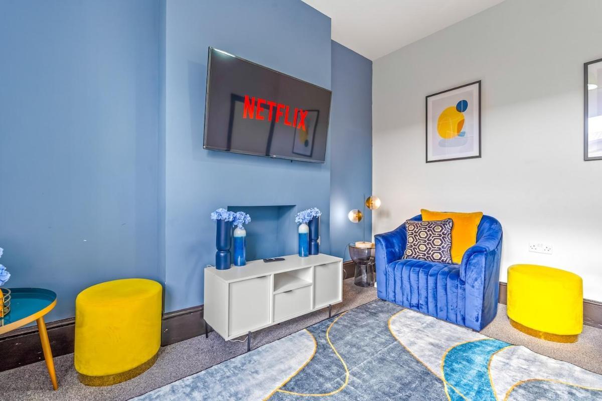 Beautiful 2br Gem In The Heart Of Fulham And Chelsea Appartamento *