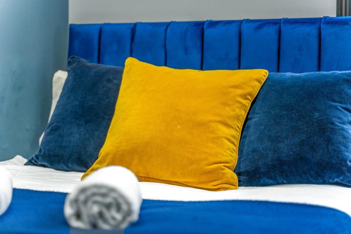 Beautiful 2br Gem In The Heart Of Fulham And Chelsea Appartamento *
