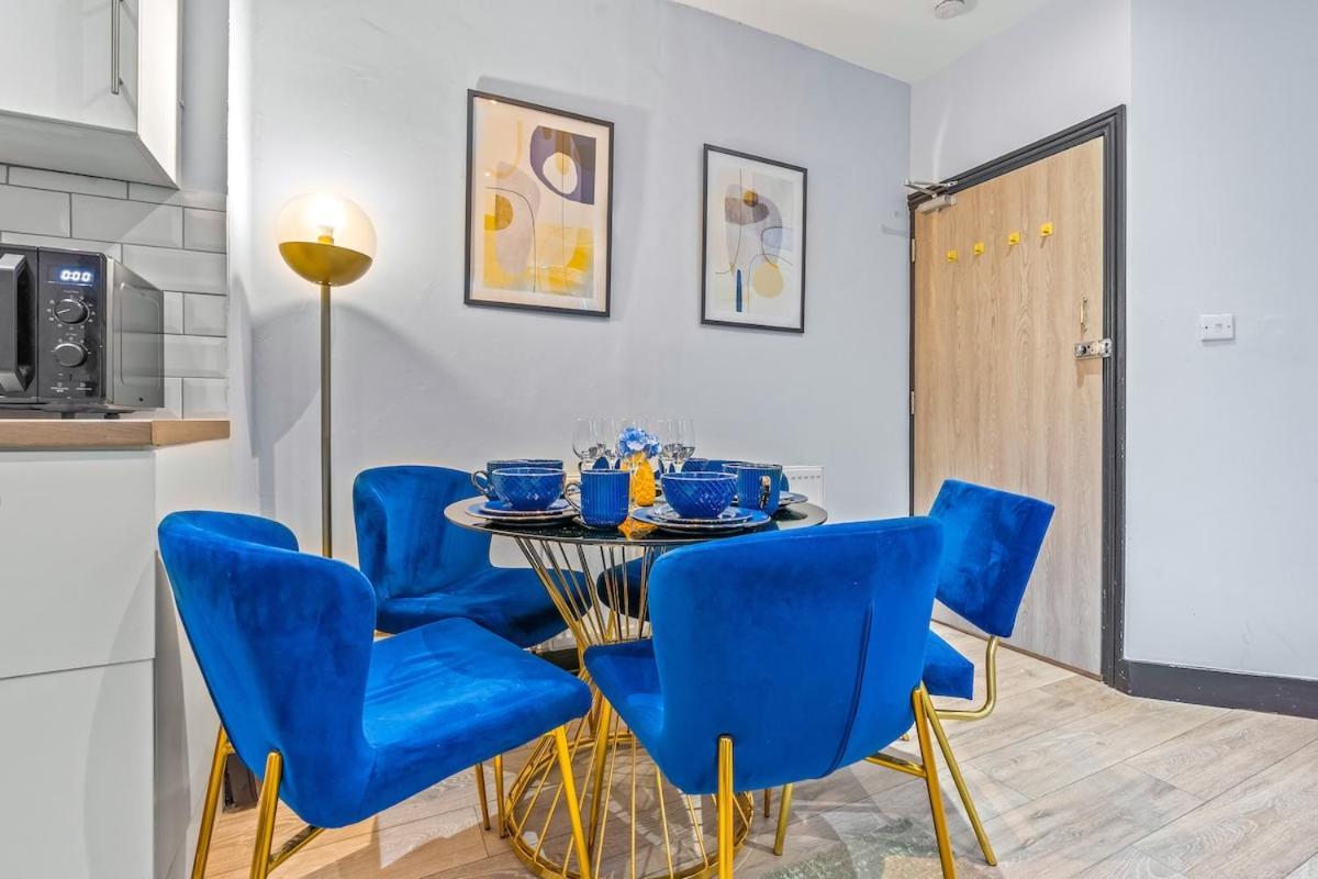 Appartamento Beautiful 2br Gem In The Heart Of Fulham And Chelsea *