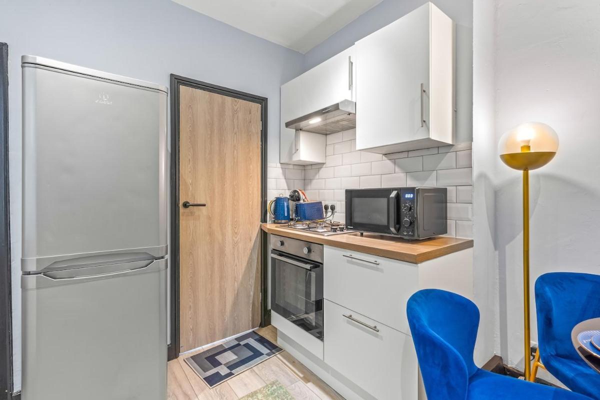 Beautiful 2br Gem In The Heart Of Fulham And Chelsea * Londra