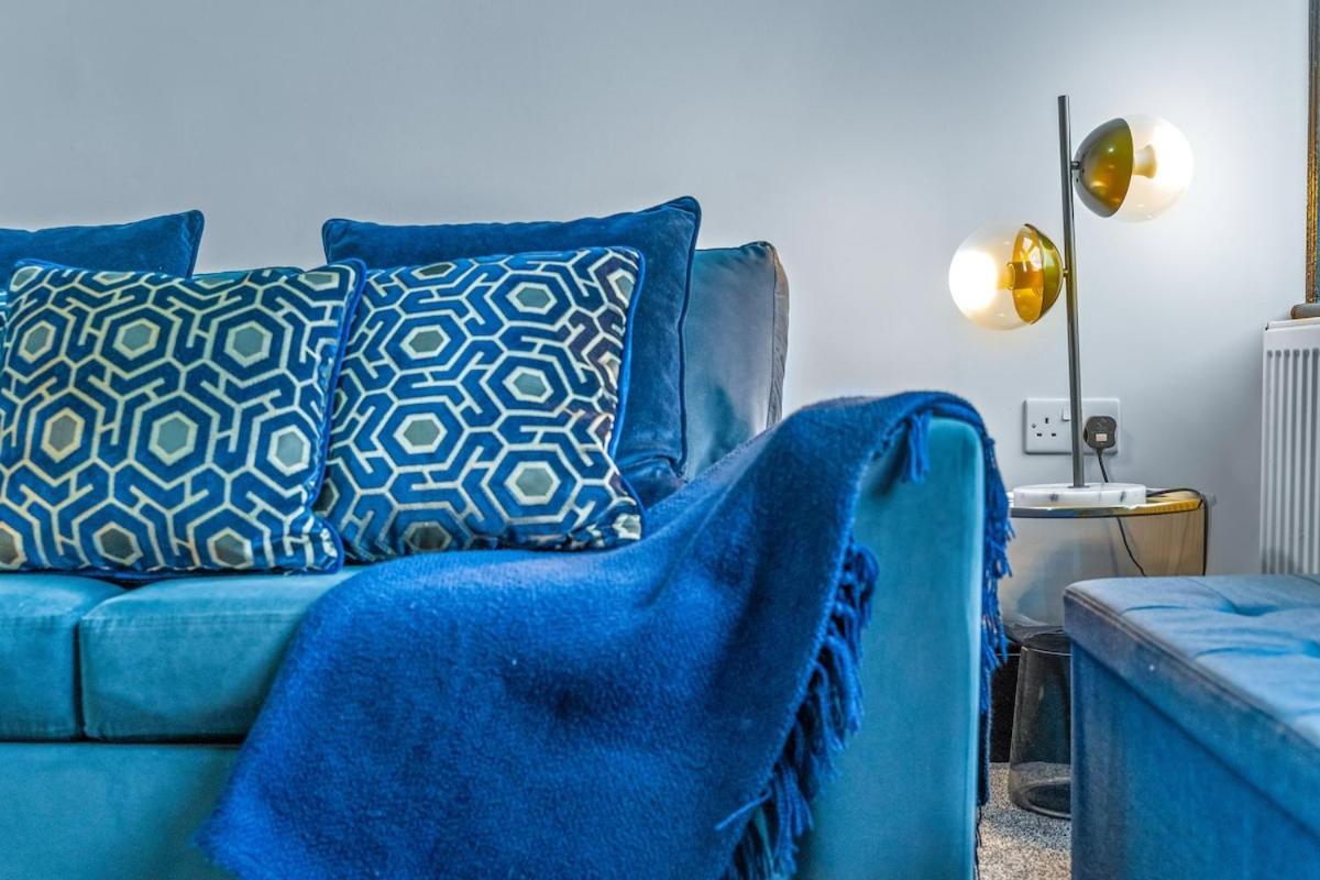 Appartamento Beautiful 2br Gem In The Heart Of Fulham And Chelsea Londra