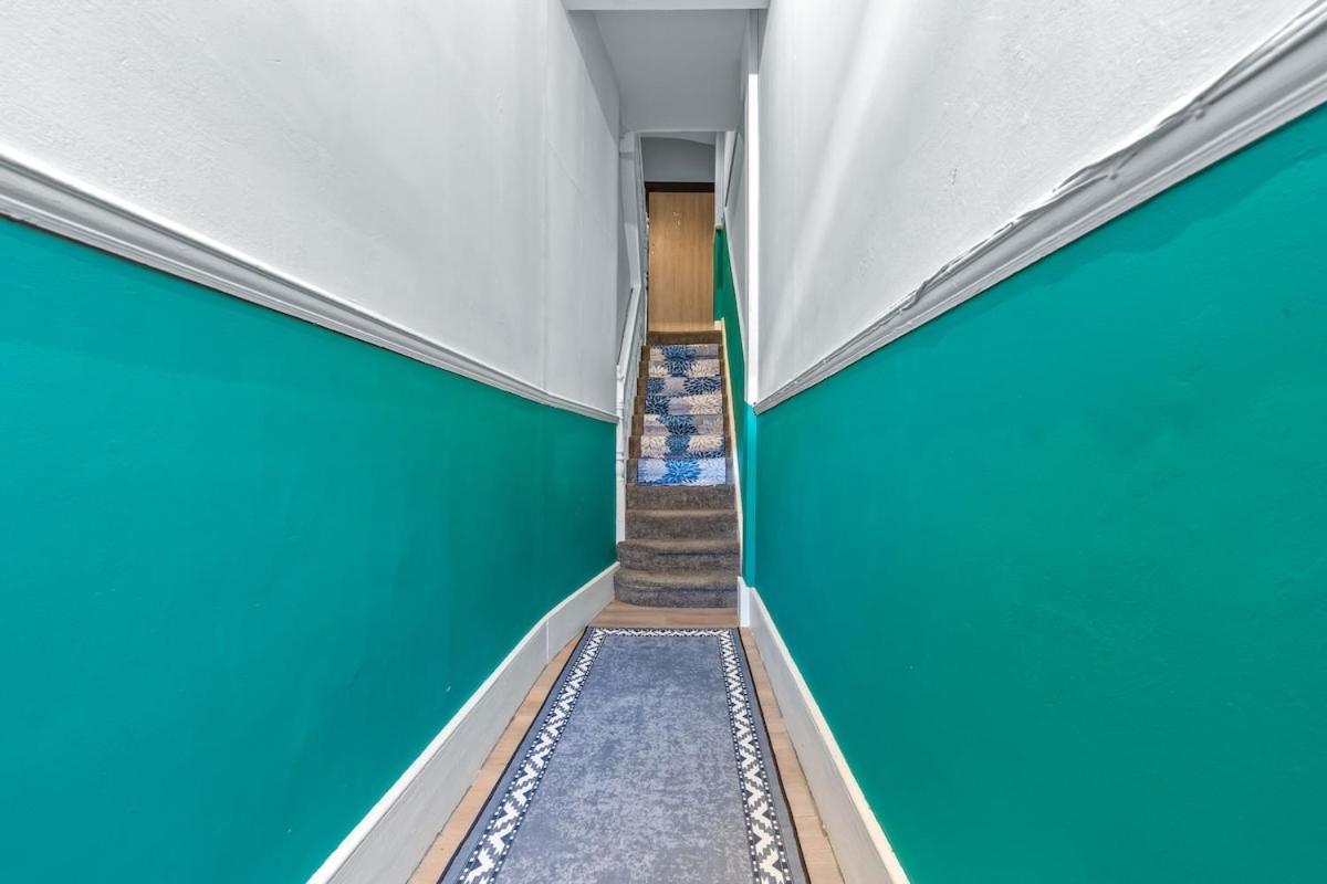 Beautiful 2br Gem In The Heart Of Fulham And Chelsea Appartamento Londra