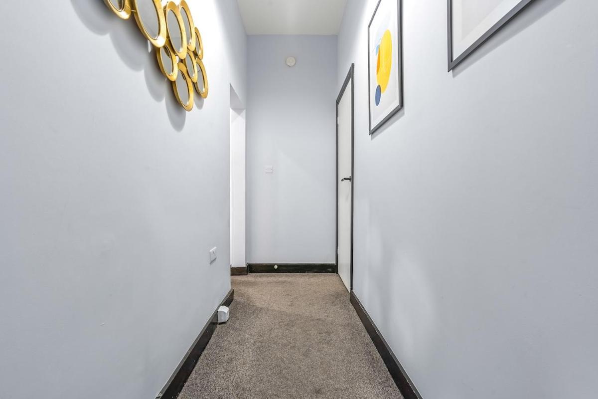 Appartamento Beautiful 2br Gem In The Heart Of Fulham And Chelsea *