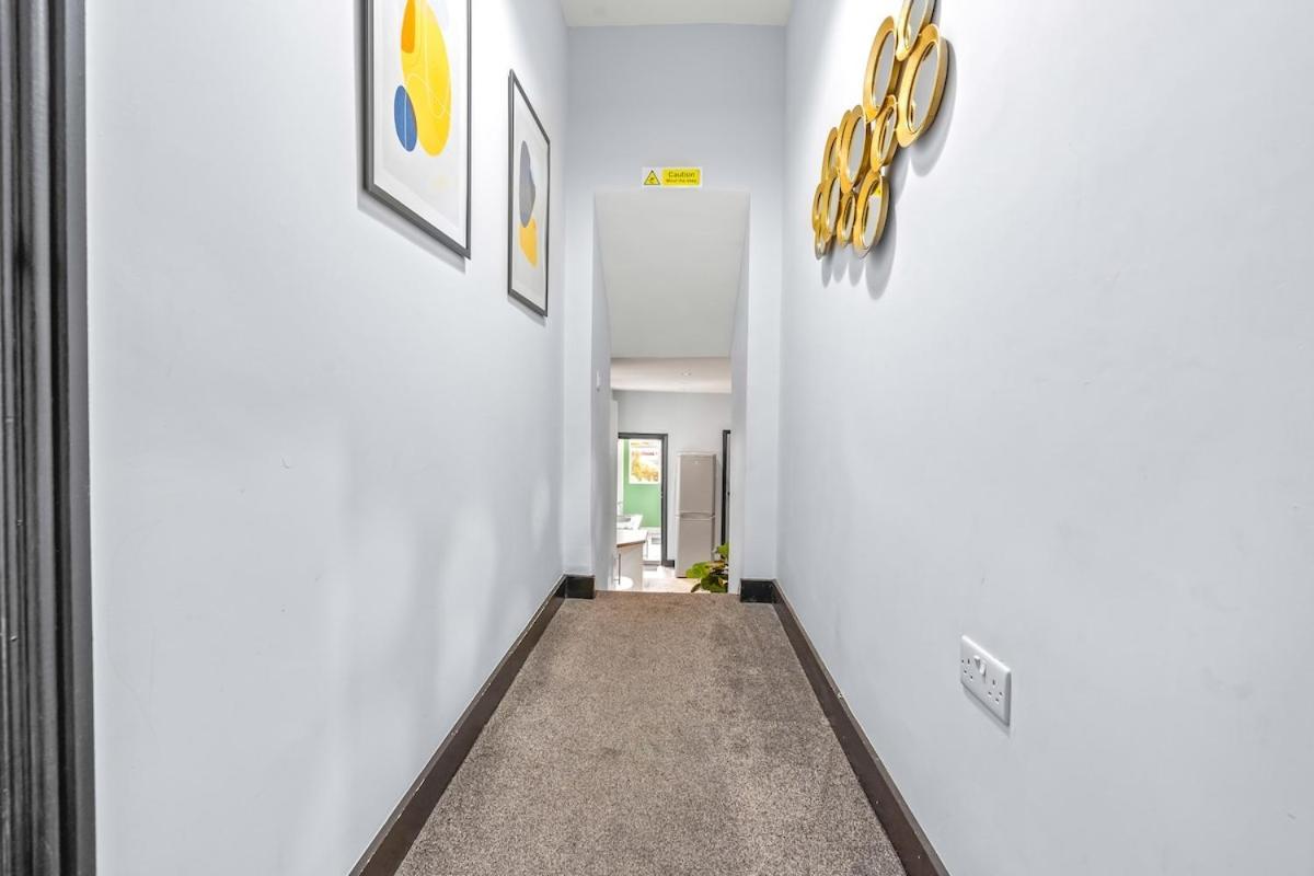 Beautiful 2br Gem In The Heart Of Fulham And Chelsea *