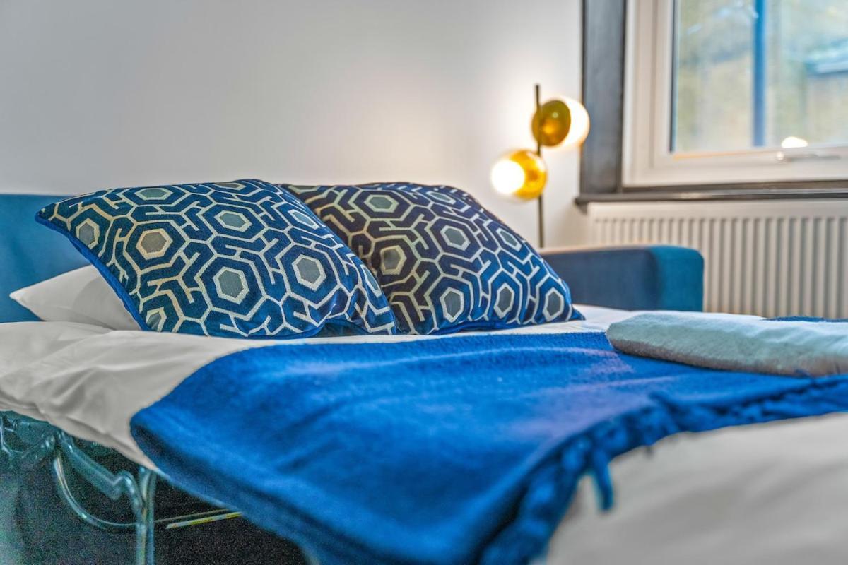 Beautiful 2br Gem In The Heart Of Fulham And Chelsea * Londra