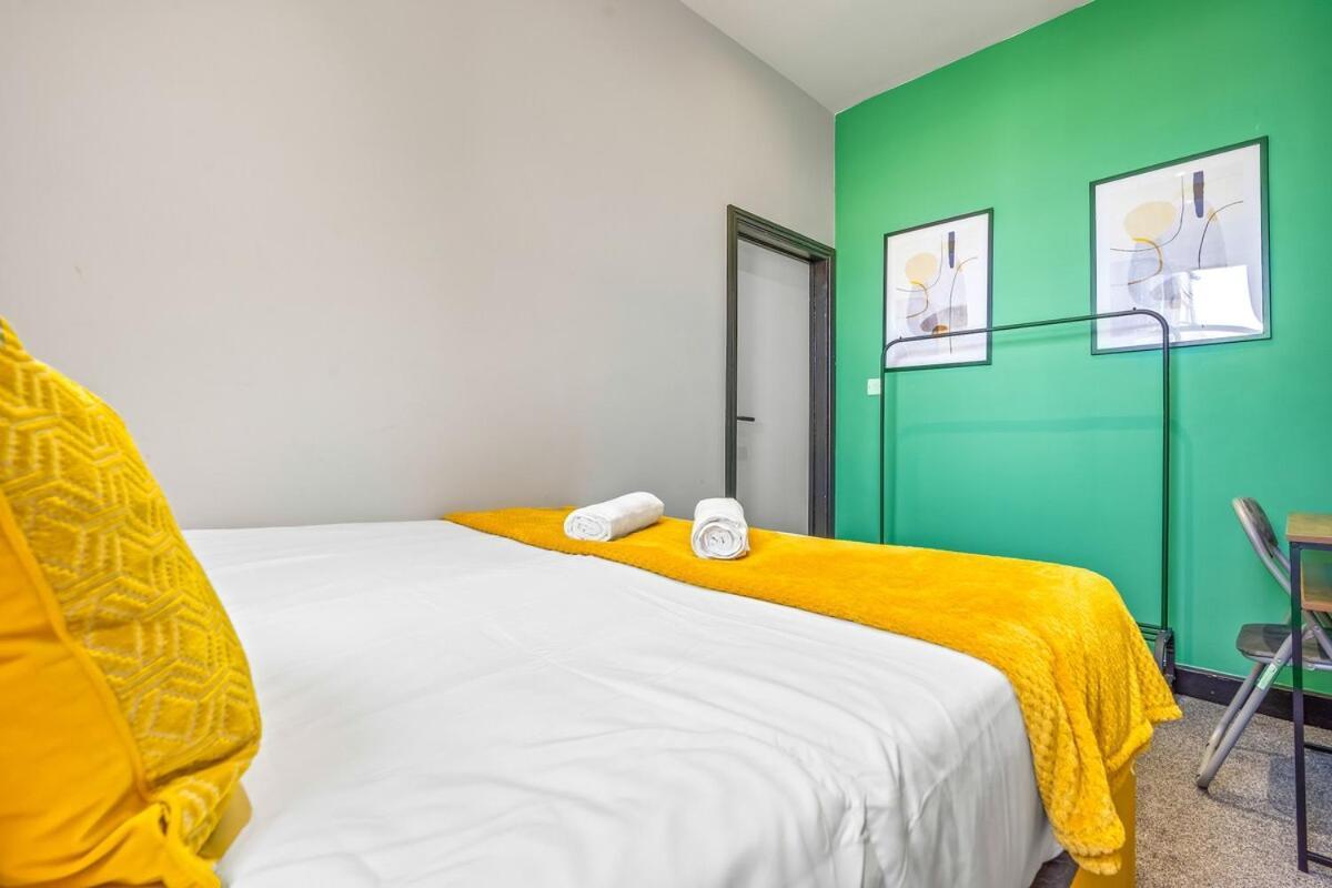 Beautiful 2br Gem In The Heart Of Fulham And Chelsea Appartamento