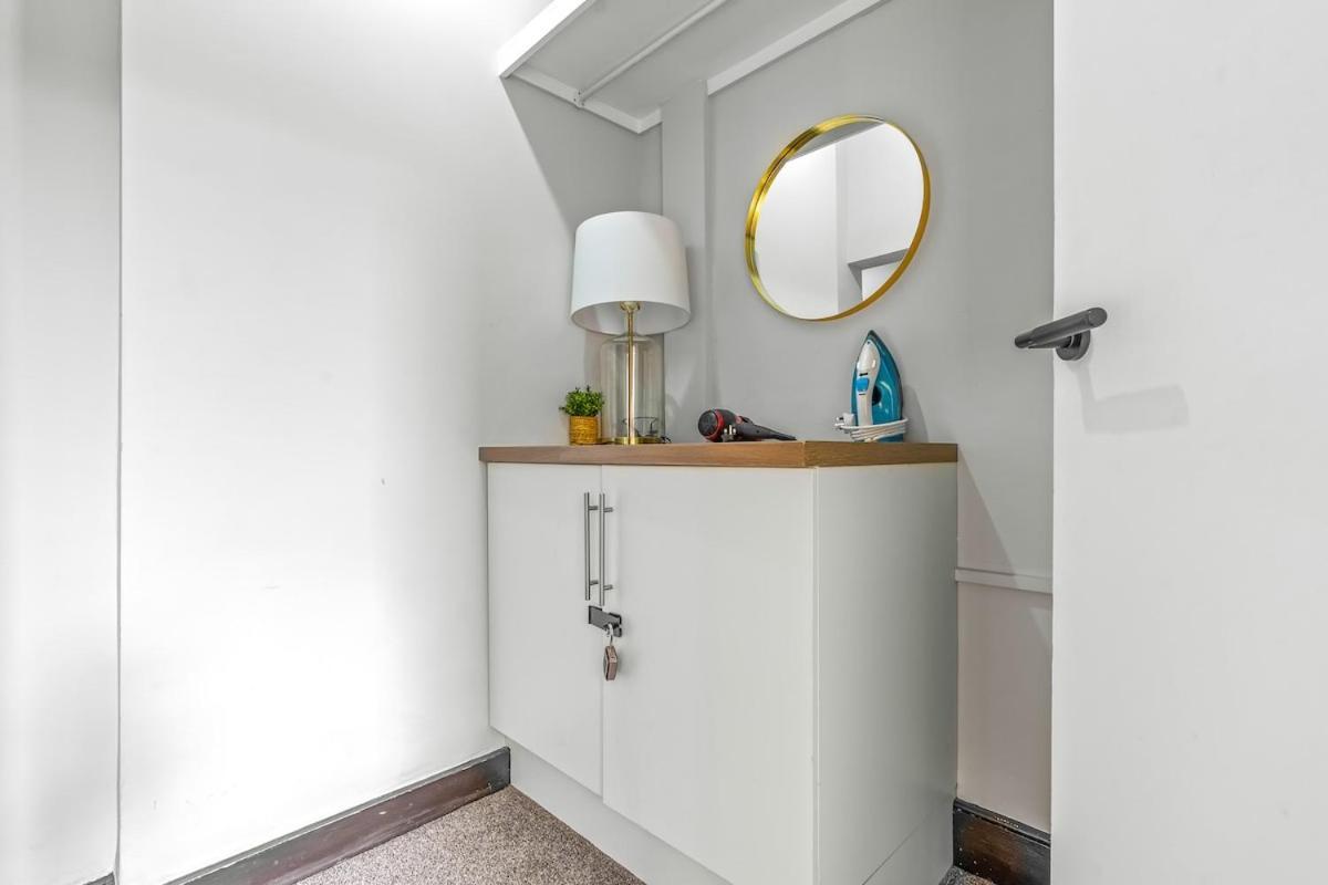 Appartamento Beautiful 2br Gem In The Heart Of Fulham And Chelsea