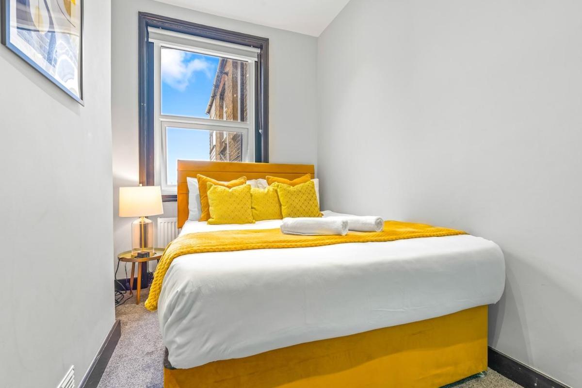 Beautiful 2br Gem In The Heart Of Fulham And Chelsea Appartamento *