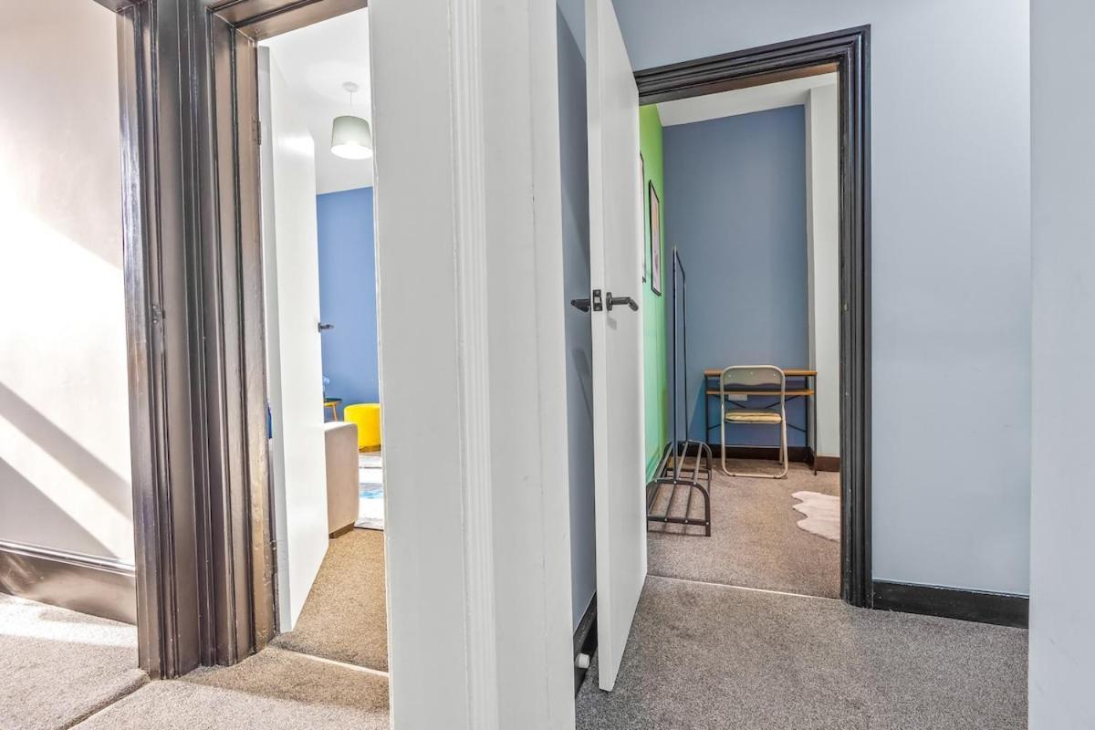 Beautiful 2br Gem In The Heart Of Fulham And Chelsea Londra