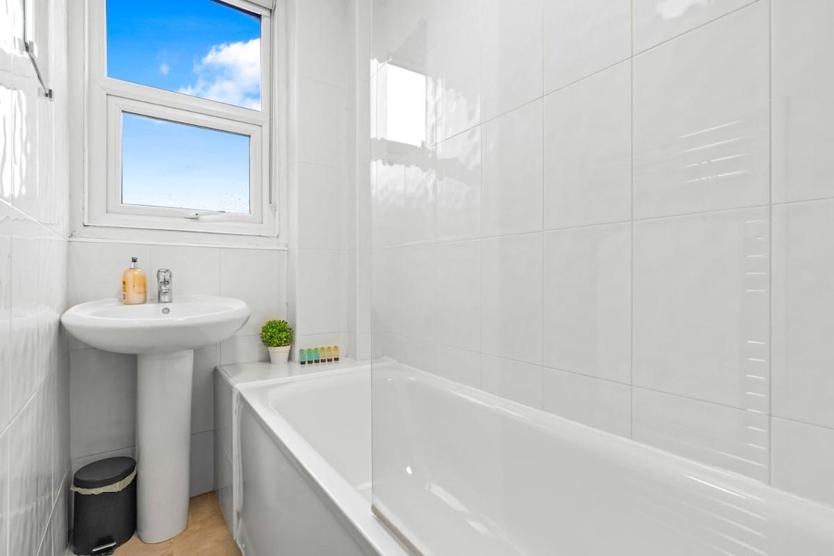 Appartamento Beautiful 2br Gem In The Heart Of Fulham And Chelsea *